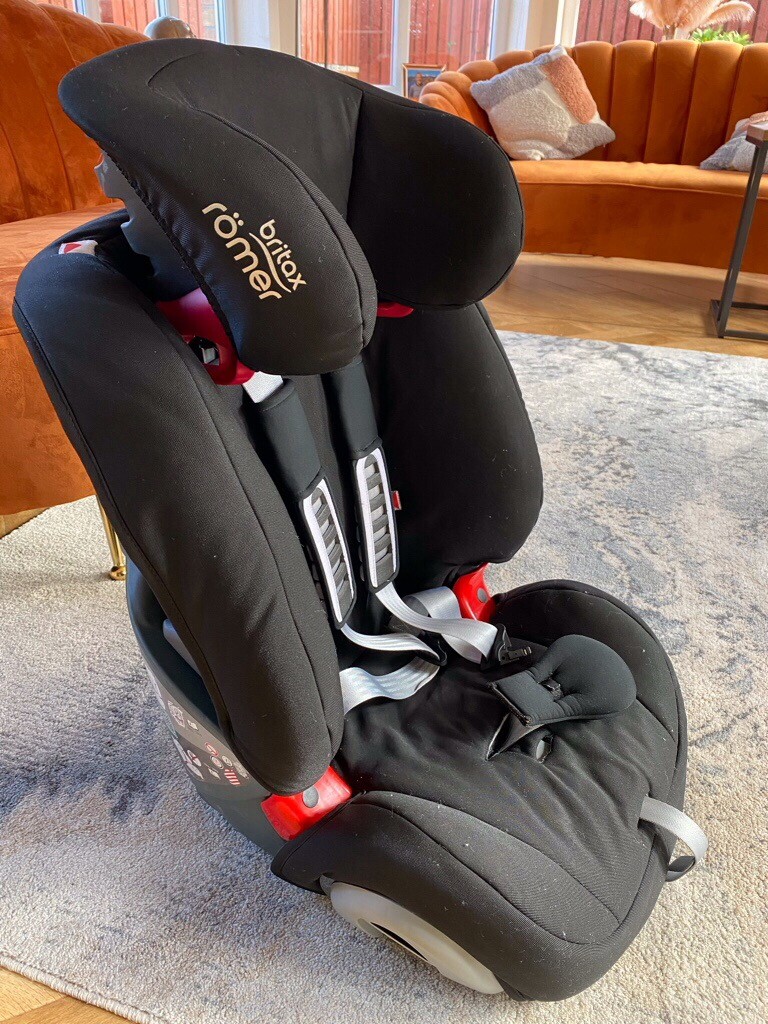 britax romer 123